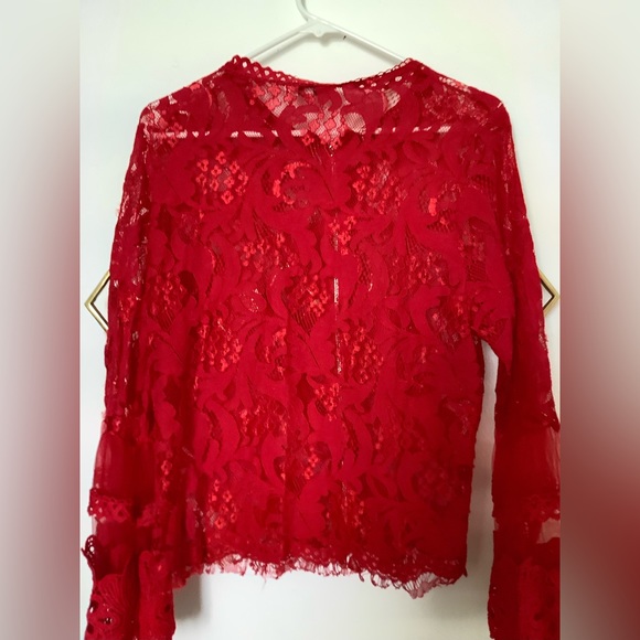 First picture is the front second picture is the back - Picture 2 of 2